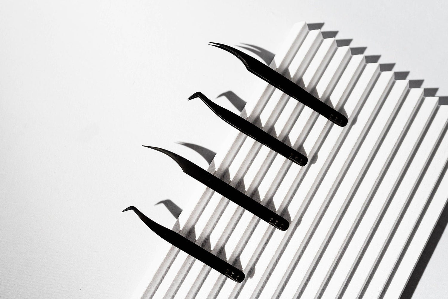 Russian Volume Course Student Kits - Invidious Lashes