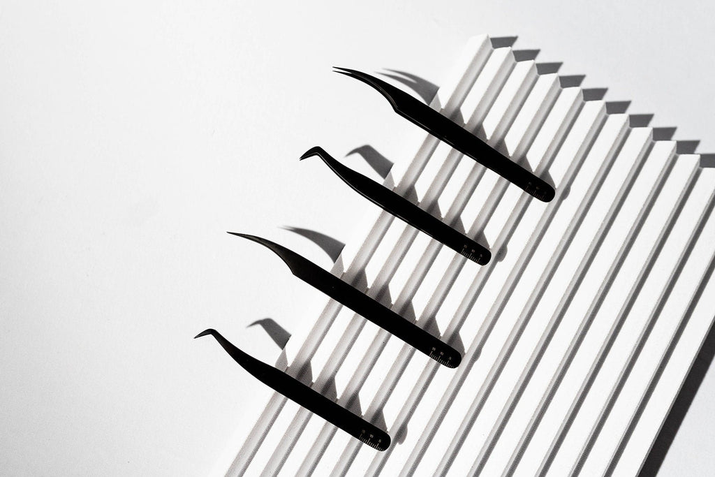 Russian Volume Course Student Kits - Invidious Lashes