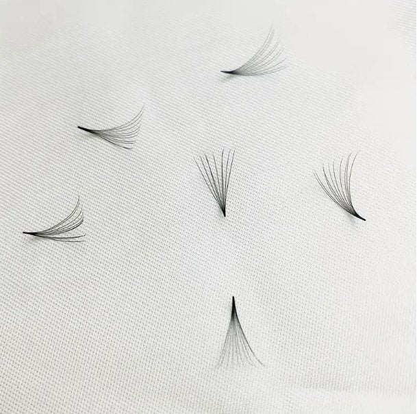 10D 0.05mm Promade fans - Invidious Lashes