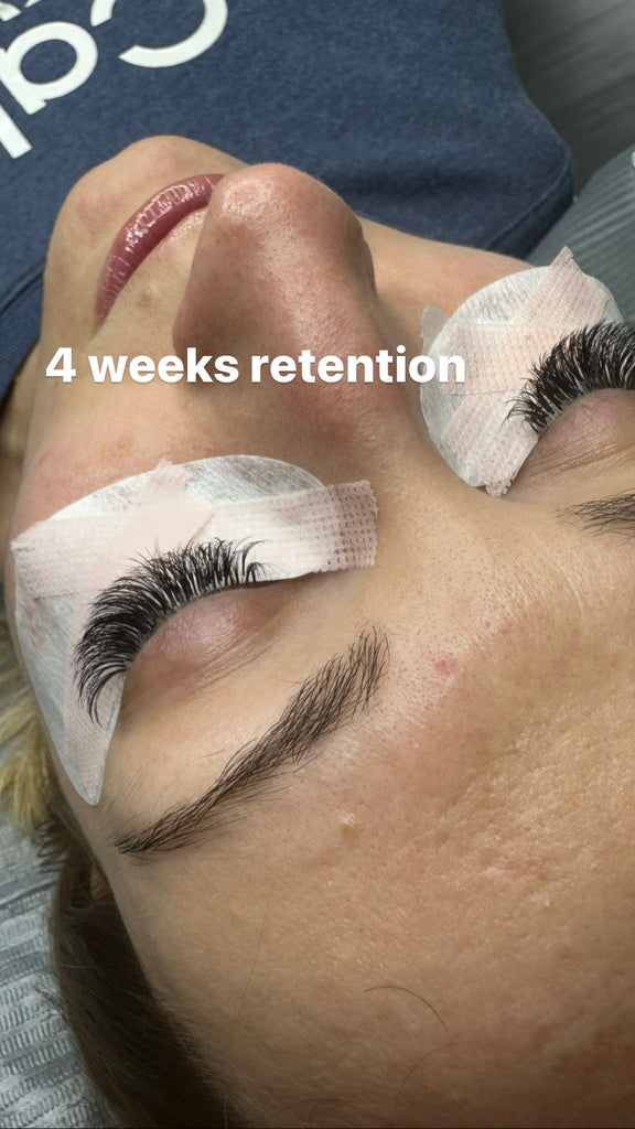 Eyelash Extension Adhesive Glue - Ultra Pro - Invidious Lashes