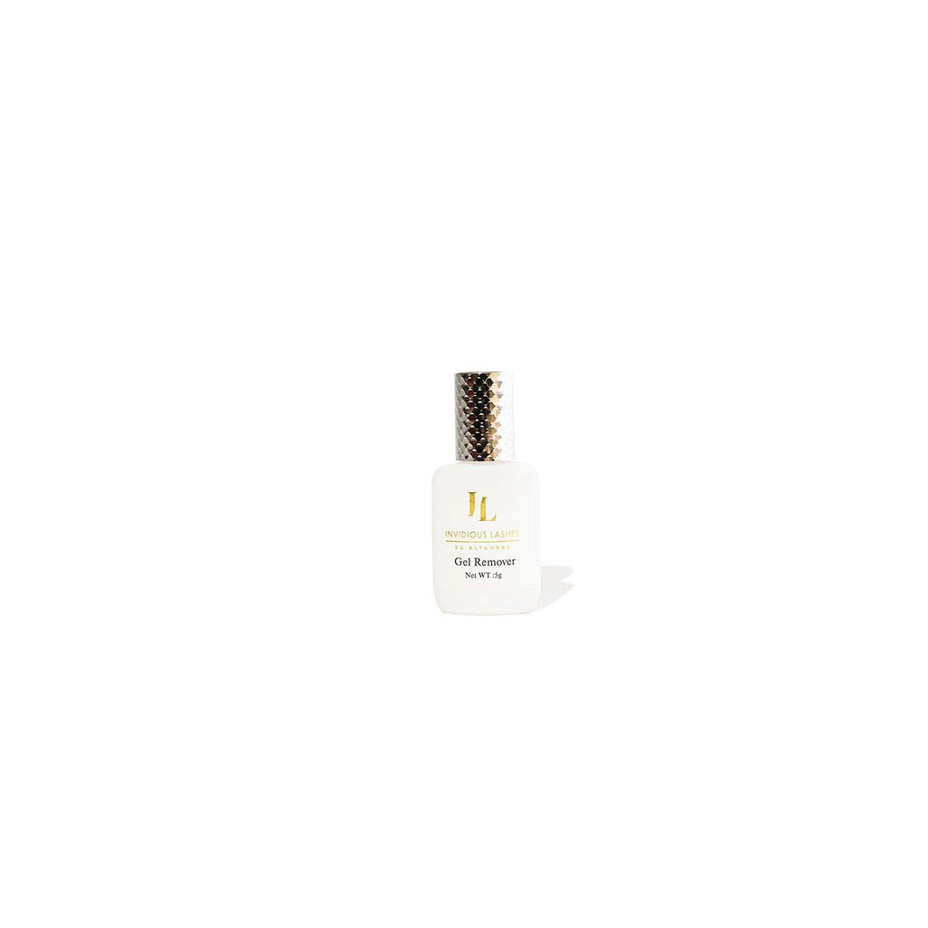 Eyelash Extension Gel Remover - Invidious Lashes