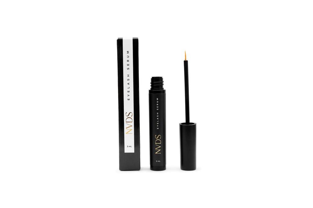 Eyelash Growth Serum + Cleanser Bundle! - Invidious Lashes