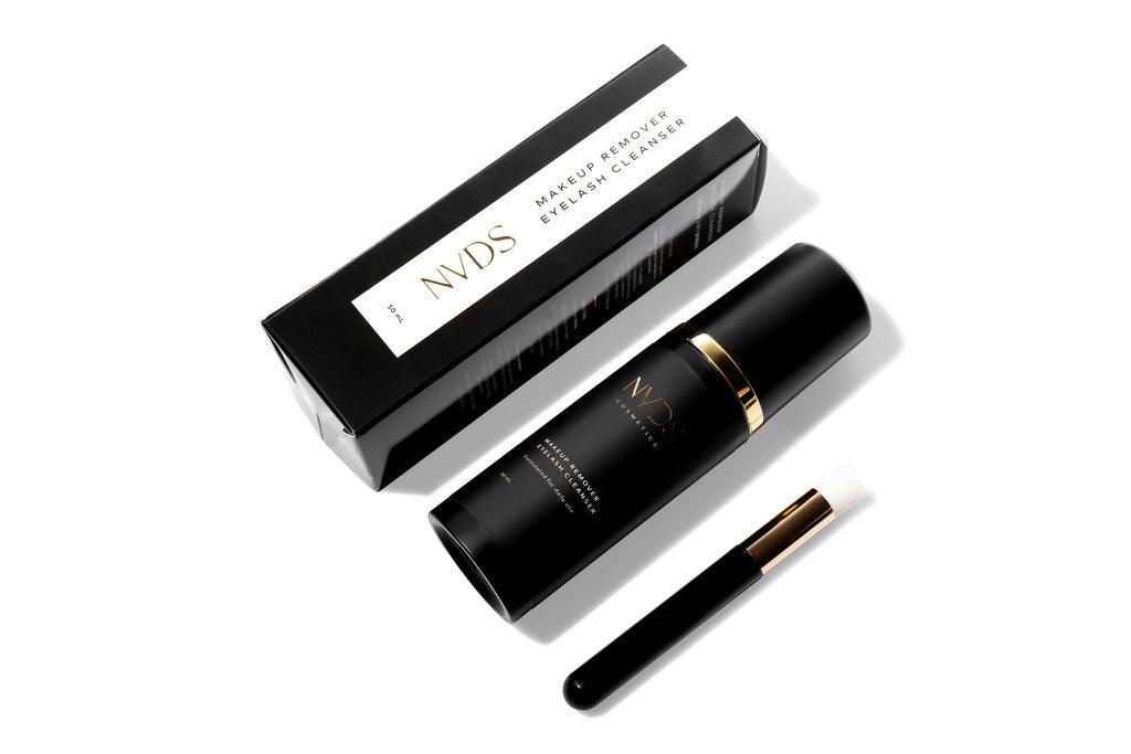 Eyelash Growth Serum + Cleanser Bundle! - Invidious Lashes