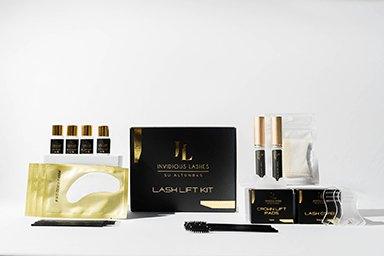 Eyelash Lift and Tint Kit - Invidious Lashes