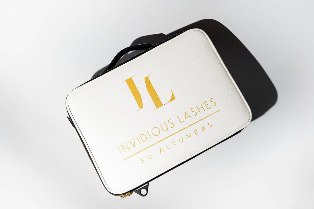 Invidious Lashes Premium Bag - Invidious Lashes