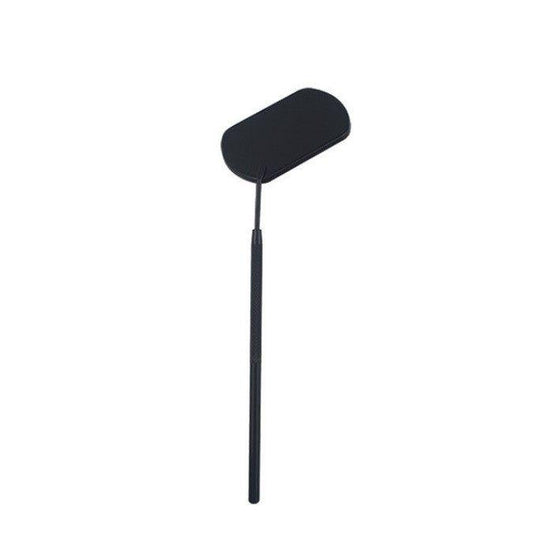 Lash Mirror for Eyelash Extensions, featuring a high-quality, reflective surface, designed for precise inspection of lash application and ensuring a flawless finish.