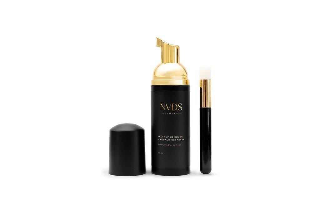 NVDS Eyelash Cleanser and Makeup Remover - Invidious Lashes