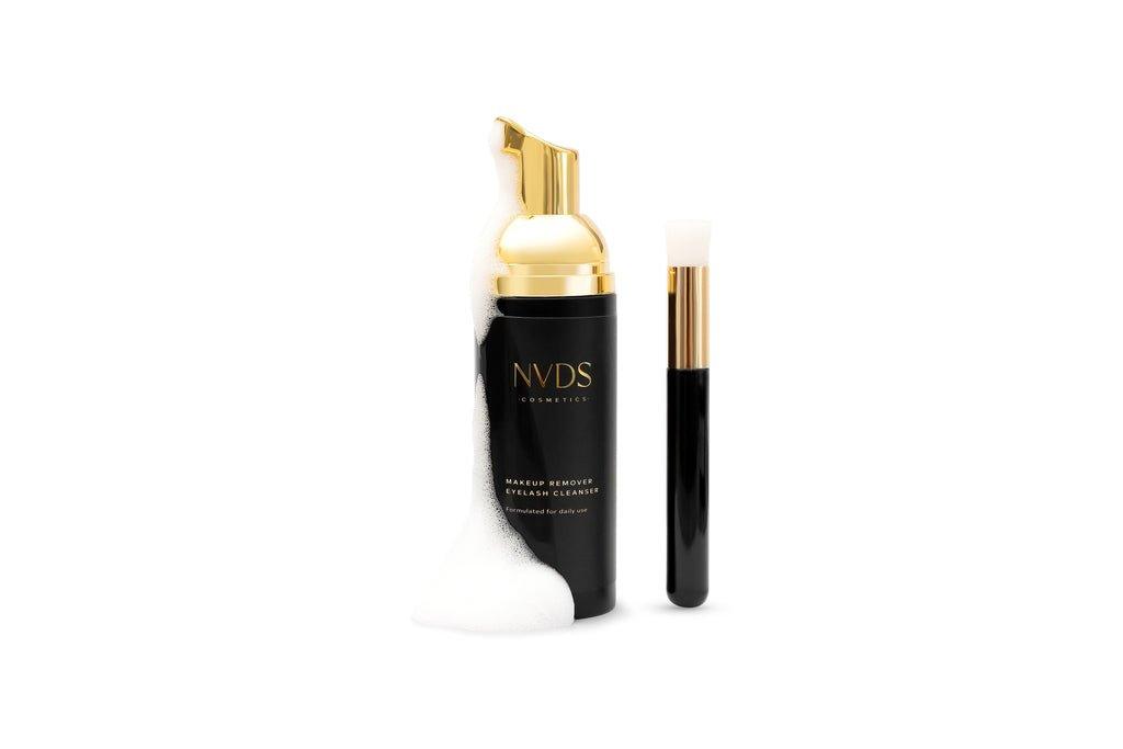 NVDS Eyelash Cleanser and Makeup Remover - Invidious Lashes