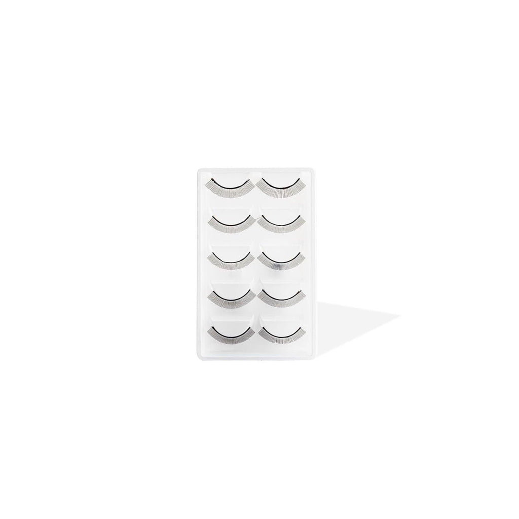 Practice Eyelash Strips - Invidious Lashes